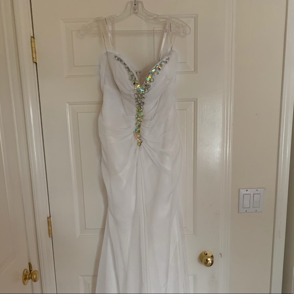 Formal Dress - Picture 2 of 2